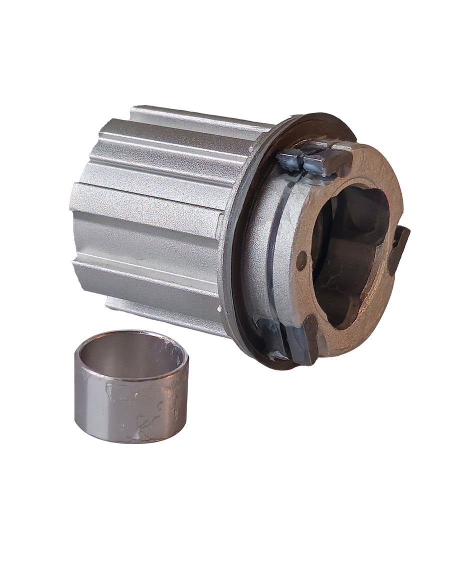 Fulcrum Freilaufkörper Campy N3W Aluminium Sperrklinken