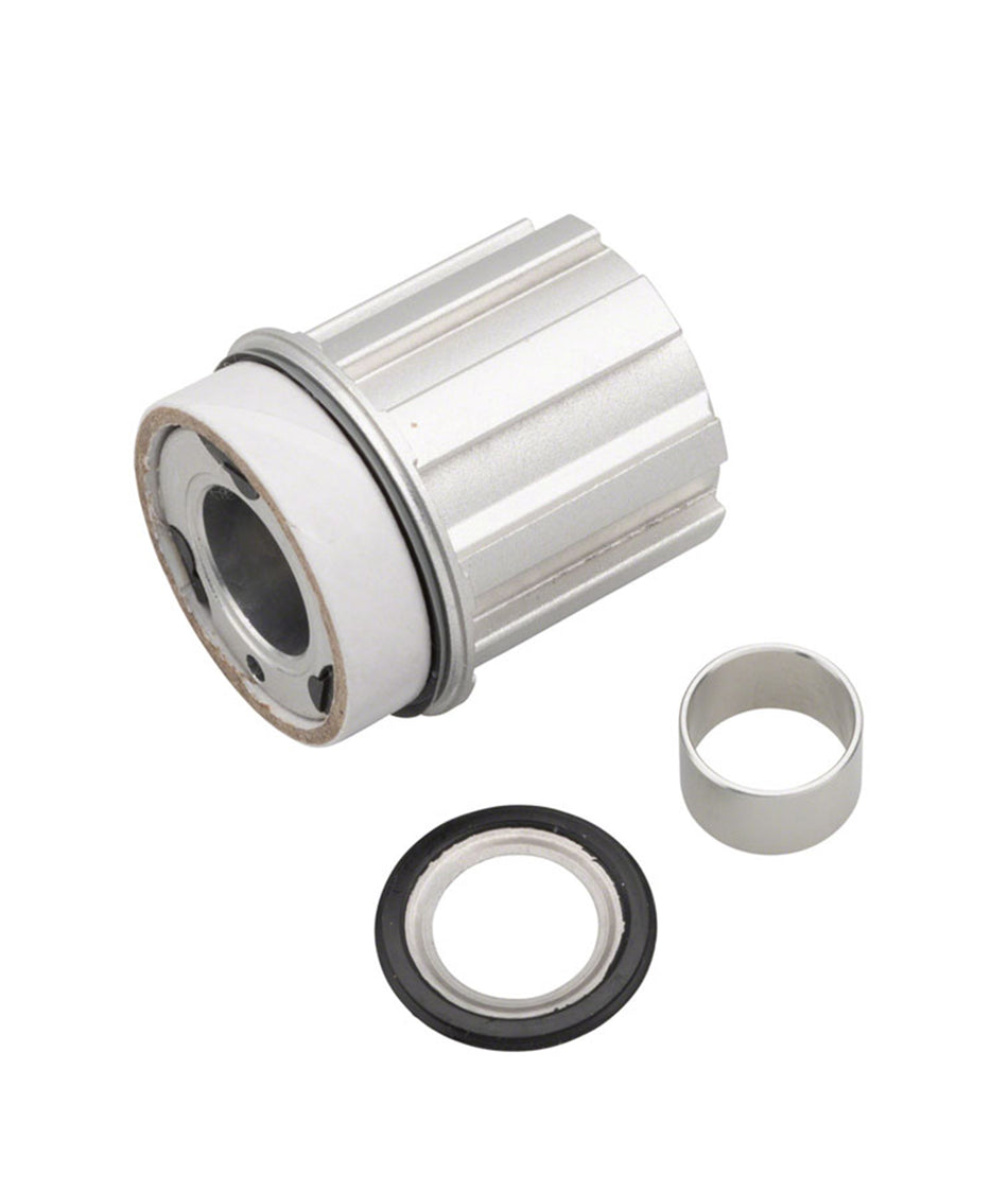 Fulcrum RL Campy N3W Aluminium Freilaufkörper