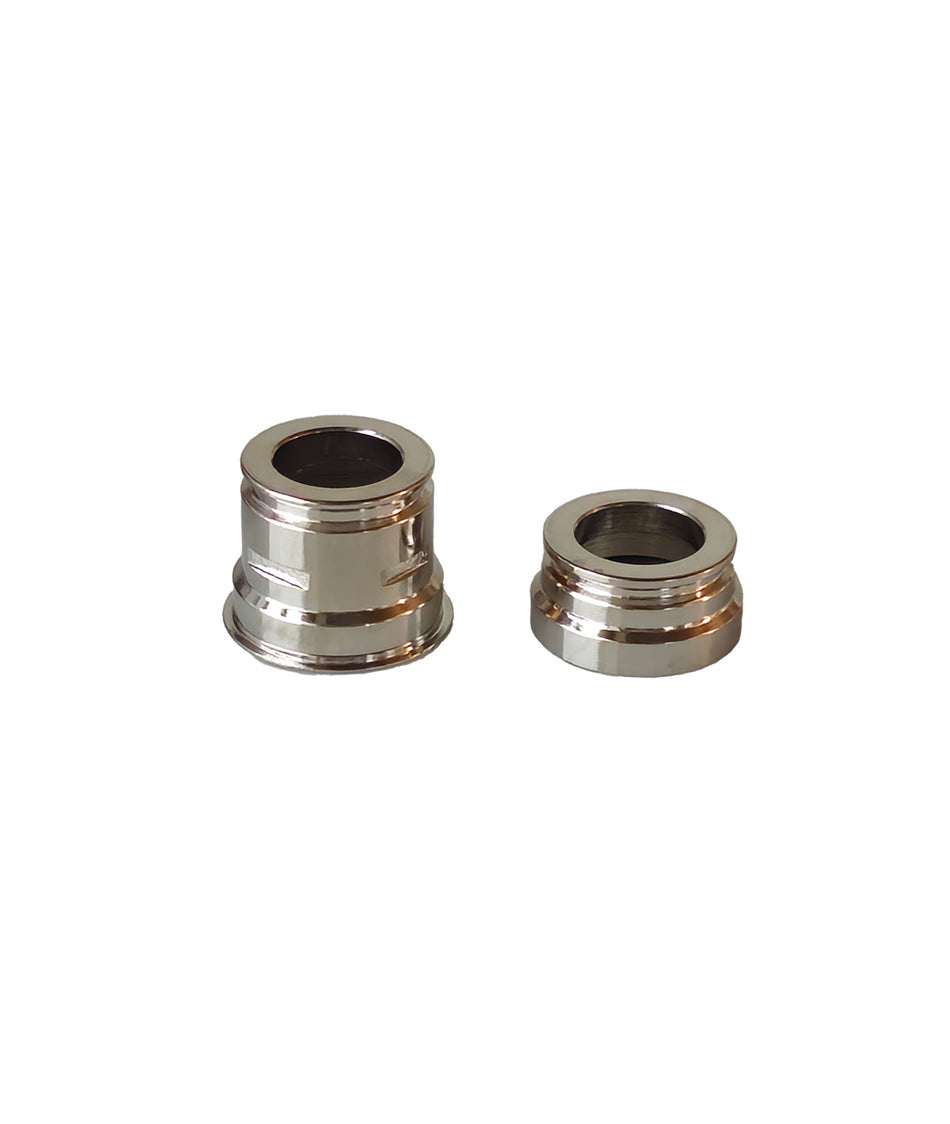 Fulcrum Umrüstkit hinten 12mm 142