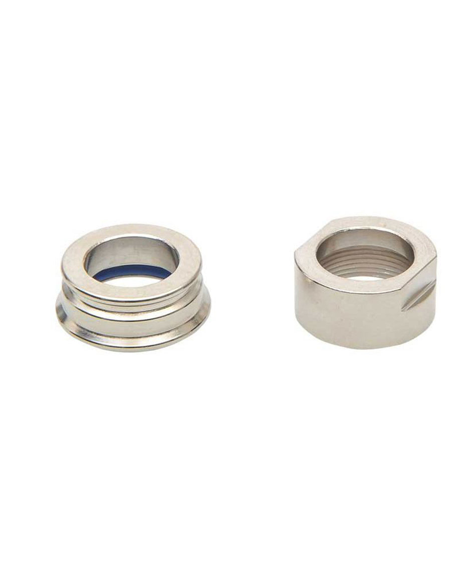 Fulcrum Kit Option 135/142 HH12