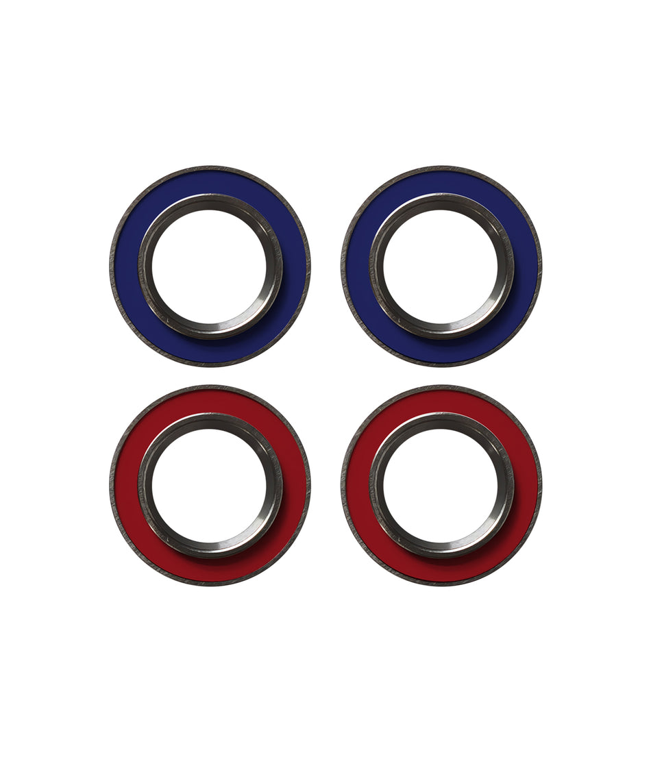 Fulcrum Lager für Nabe 30x17x7 Red Power