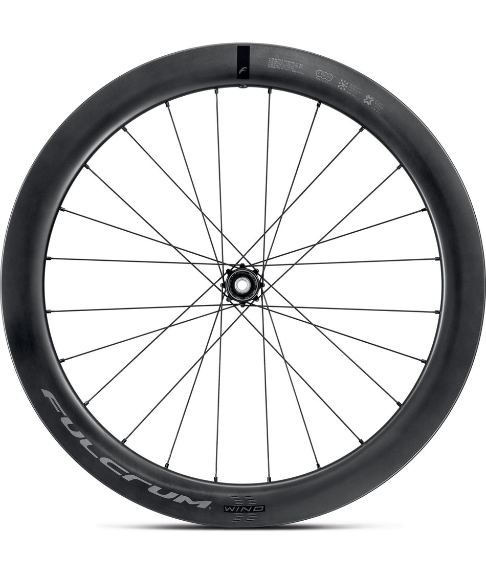 Wind 57 DB Fulcrum