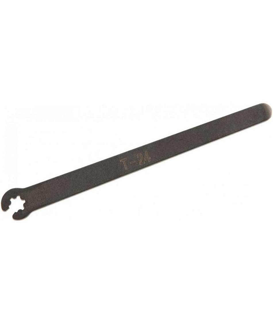 Fulcrum Torx-Nippelschlüssel aus Stahl