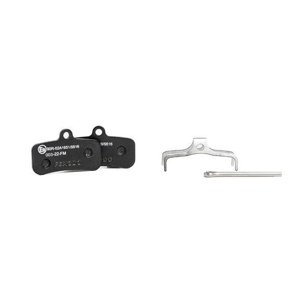 Alligator - Bremsbeläge SHIMANO SAINT BR-M820