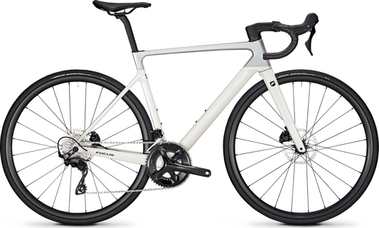 Focus Izalco Max 8.7