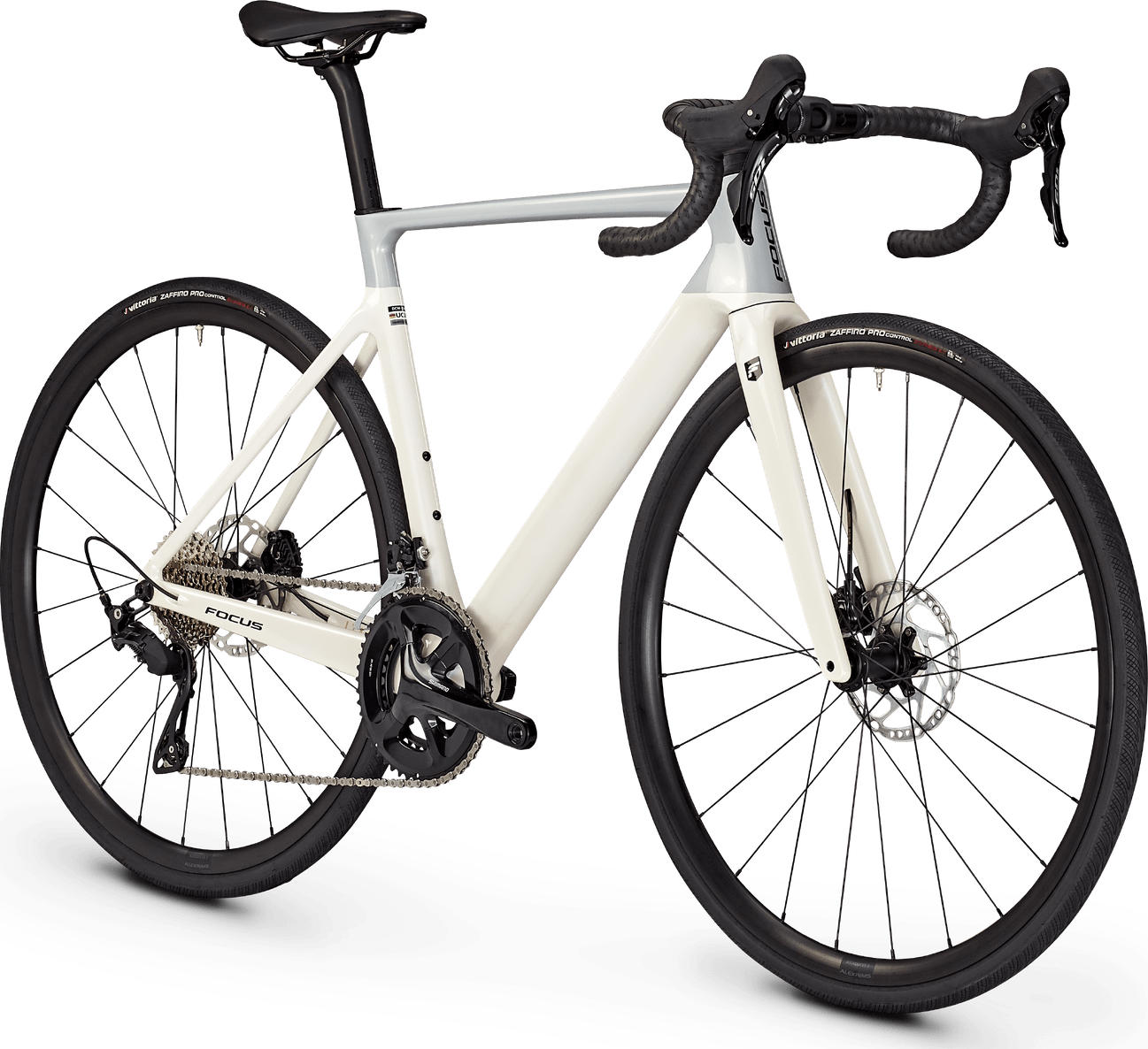 Focus Izalco Max 8.7