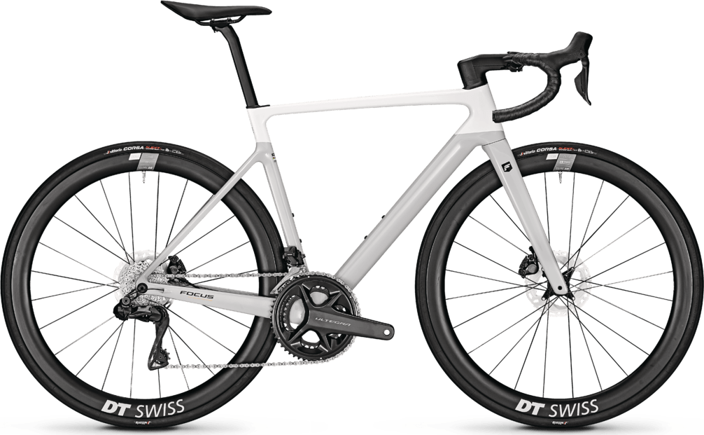 Zaměření IZALCO MAX 9.8