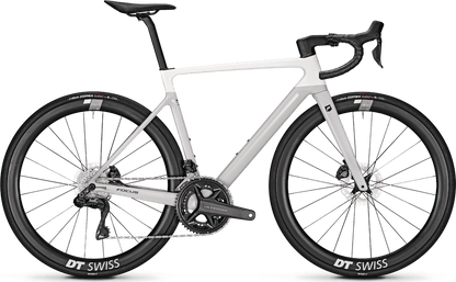 Zaměření IZALCO MAX 9.8