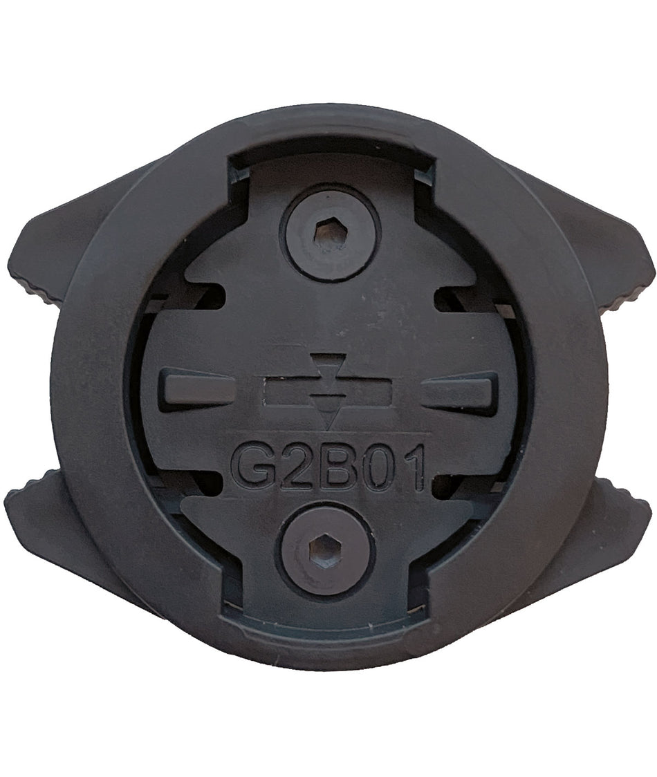 Garmin to Bryton adapter