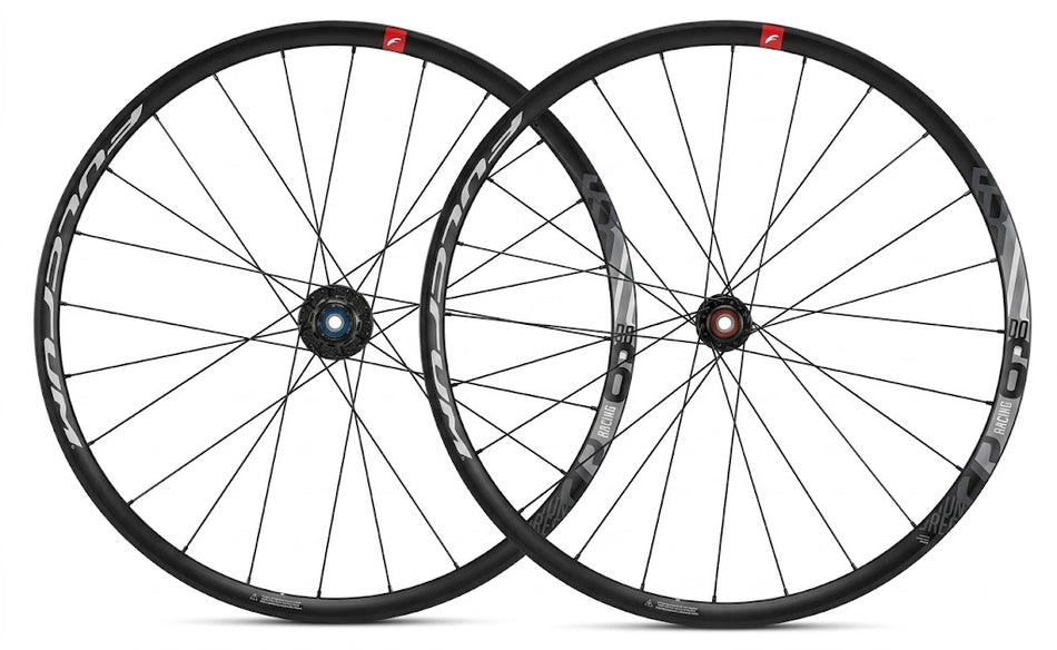 Fulcrum Racing 600 DB Laufräder