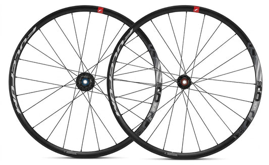 Roues Fulcrum Racing 600 DB