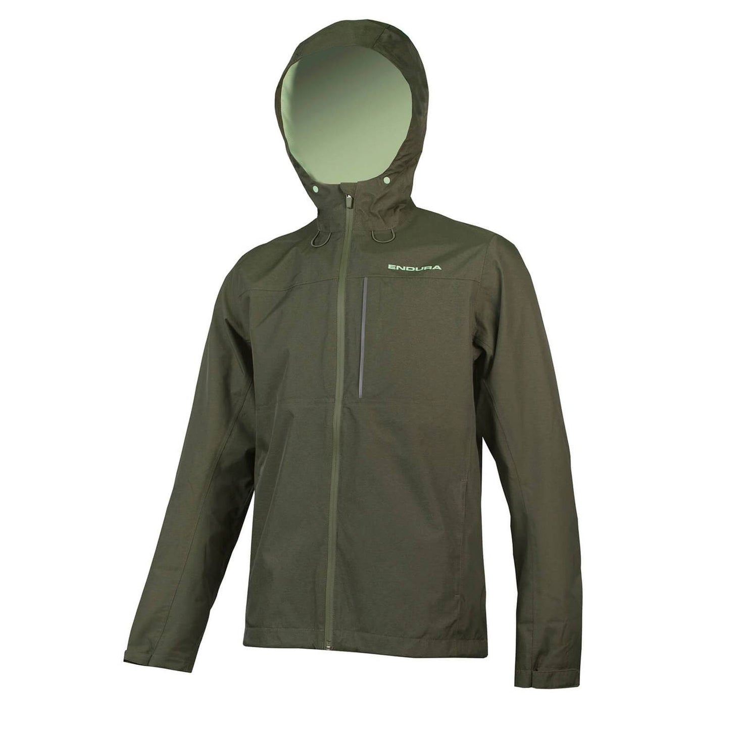 Veste imperméable avec Hummit Endura Hood