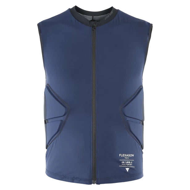 Gilet de protection de l'homme de gilet de gilet de flexagon daïse