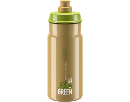 Elite Jet Green Elite 550 ml fles