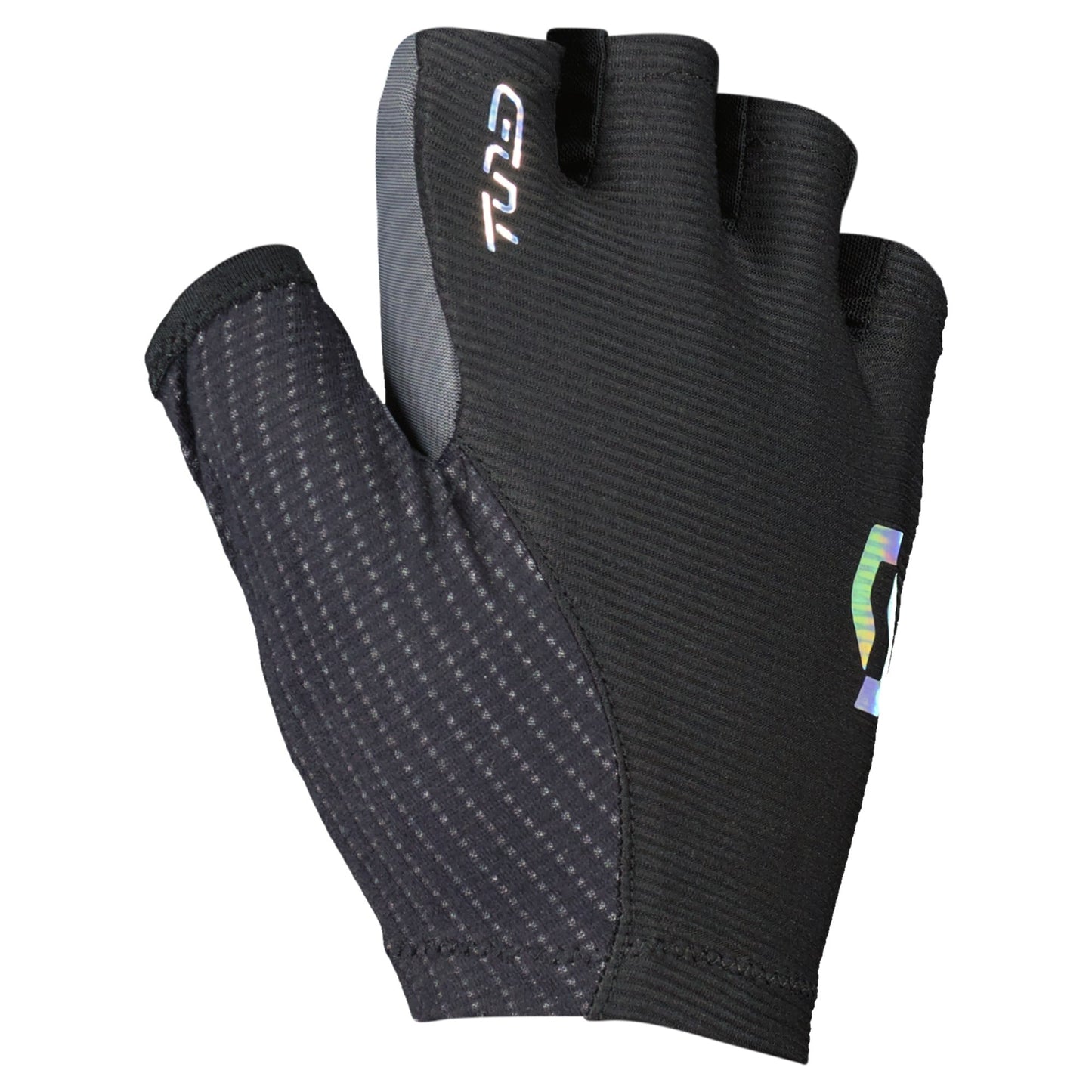 Scott Gravel stimmte SF -Handschuhe