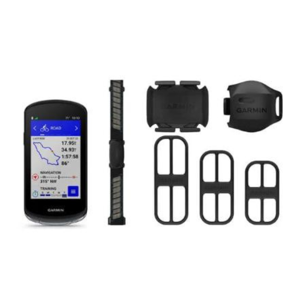 Svazek Garmin Edge 1040