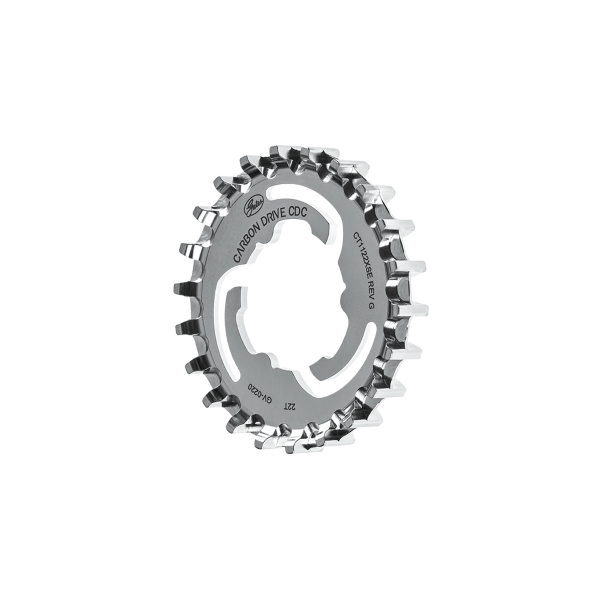 Gates Carbon Drive - Hinteres Ritzel CDN