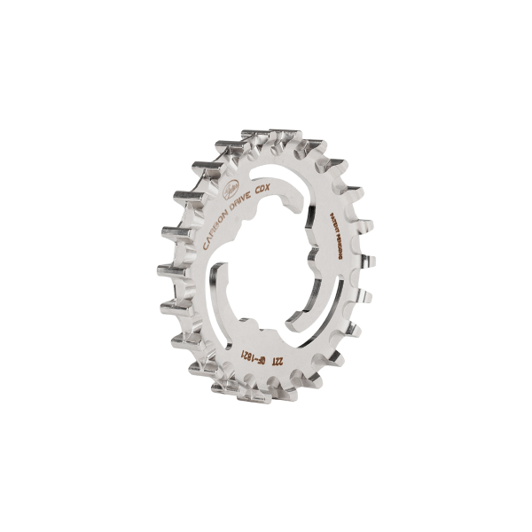Gates Carbon Drive - Hinteres Ritzel für CDX-Riemen