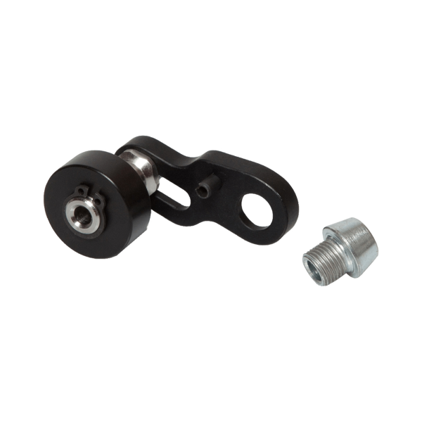 Gates Carbon Drive - BELT GUIDE WITH DROPOUT MOUNT