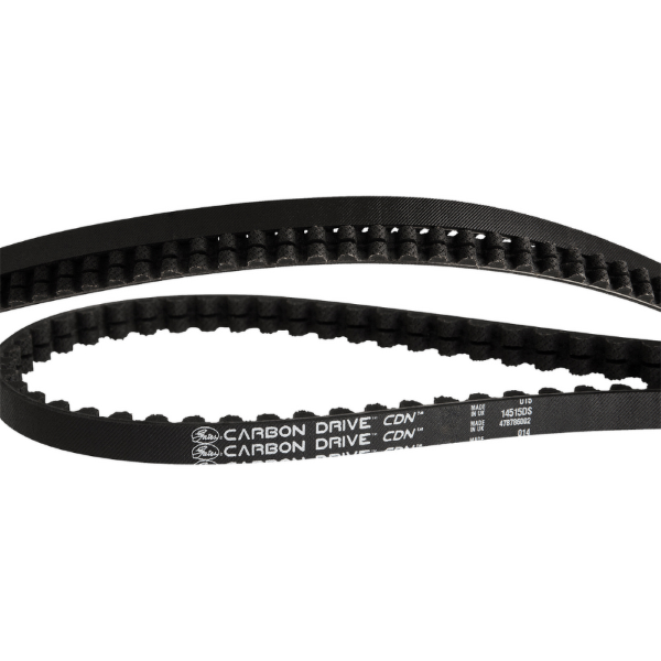 Gates Carbon Drive - CDX drive belt