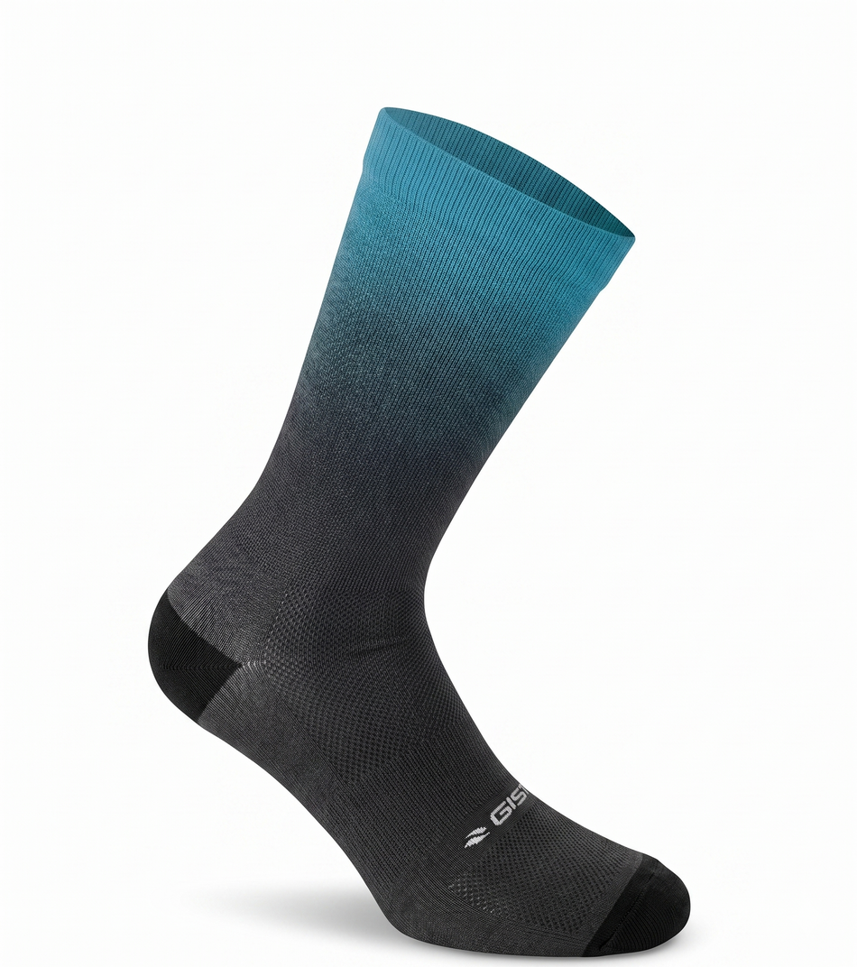 Gist Print Diamont Socks