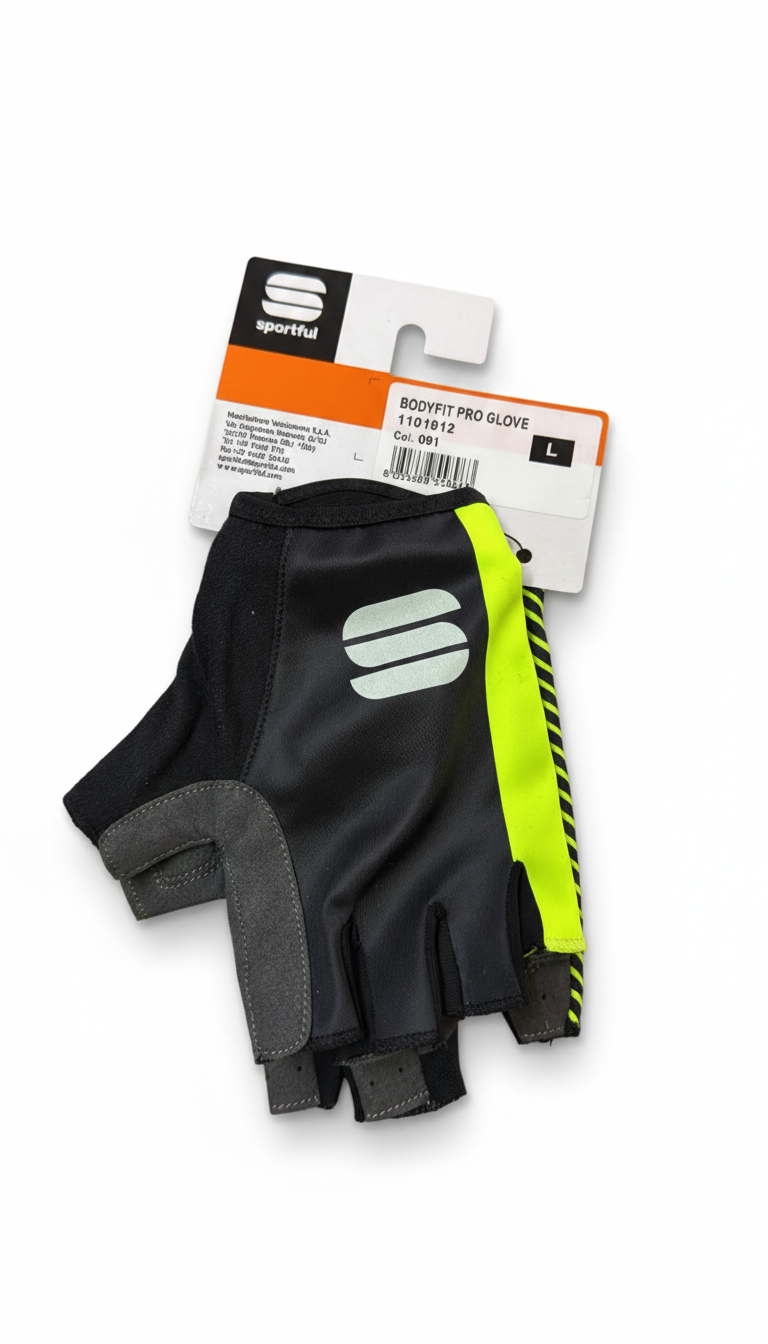 Rękawiczki Sportful Bodyfit Pro