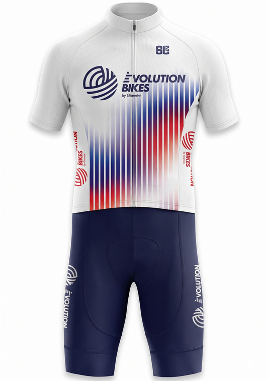 Evolution Bikes Sommerset 2026