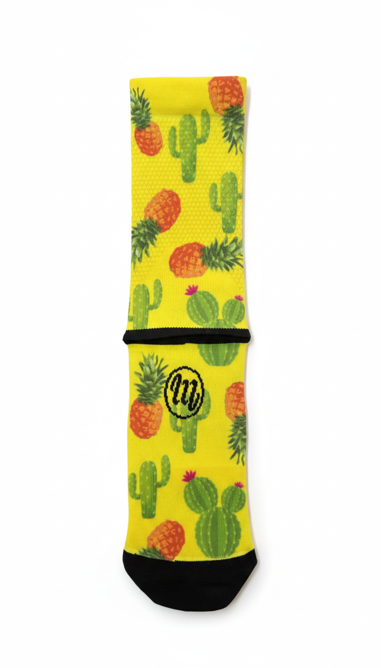 MB Wear Socks