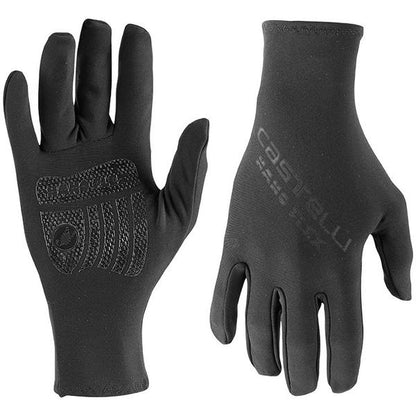 Castelli Handschuhe ganz Nano