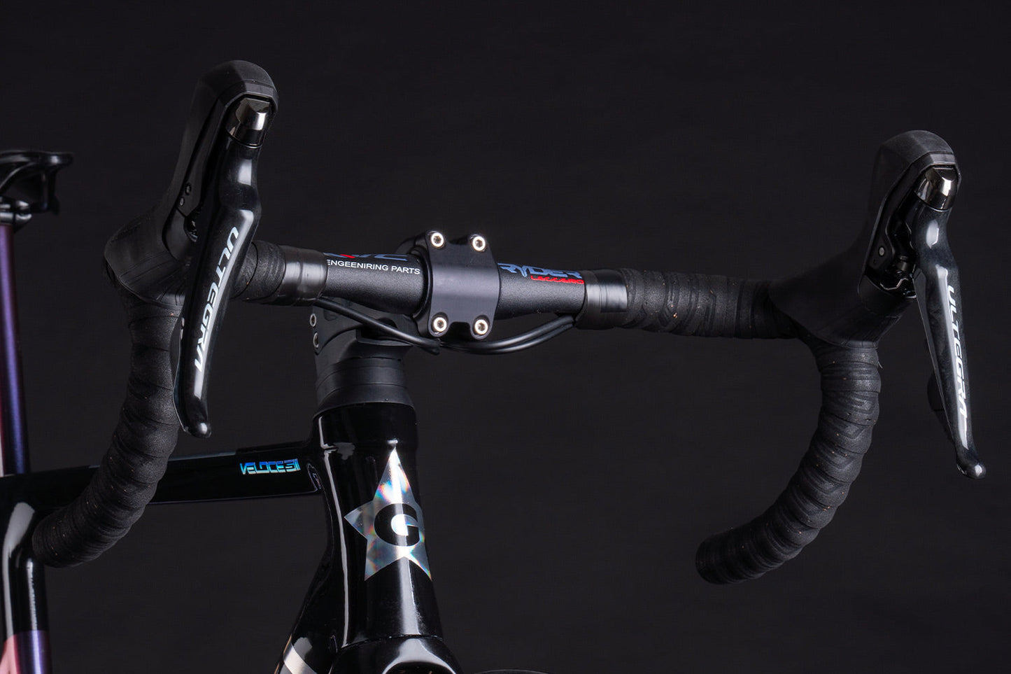 Guerciotti Veloce S - Shimano Ultegra