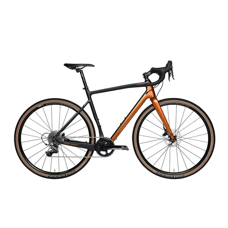 Guerciotti Brera Disc