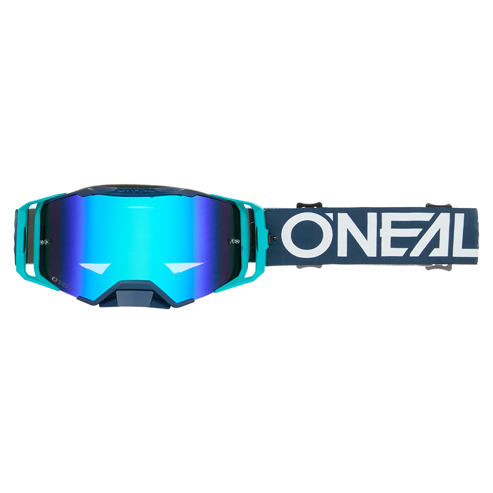 O'Neal b-33 goggle hexa v.26 máscara