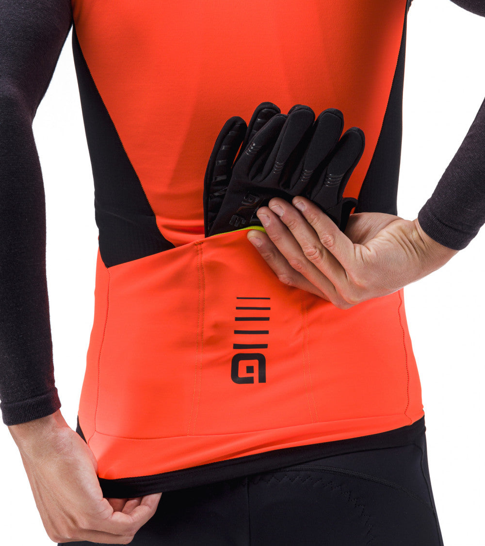 Alè R_ev1 Thermo Vest Mann