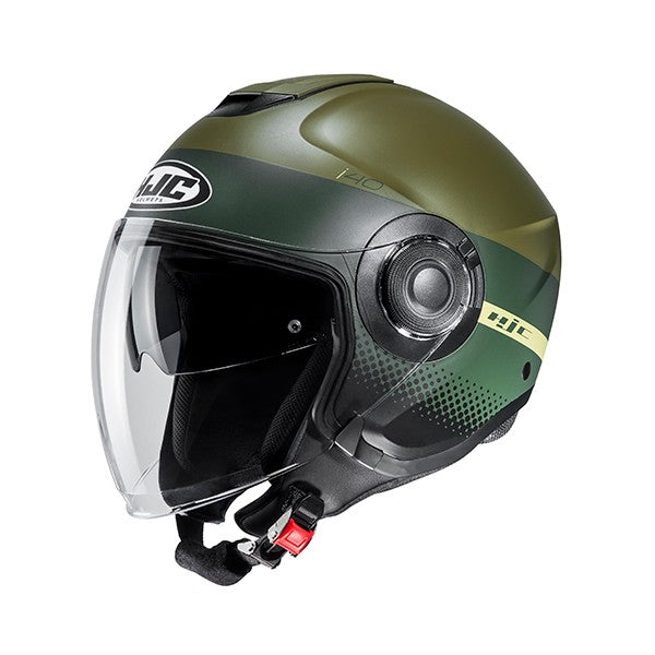 Casco Hjc I40 Unova