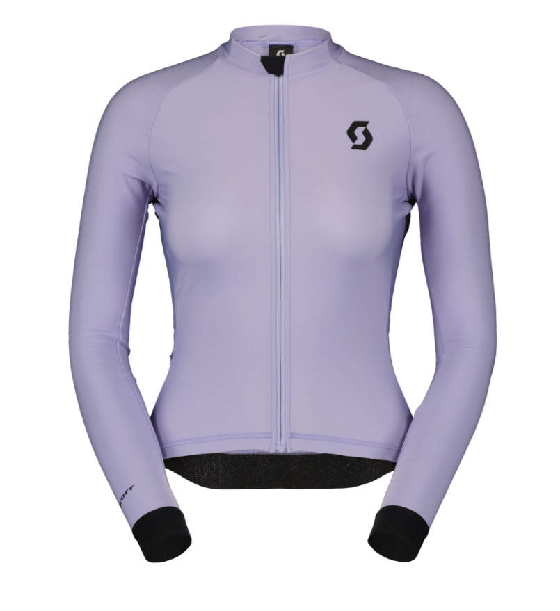 Scott RC Pro Warm Long -Sleeved Koszula