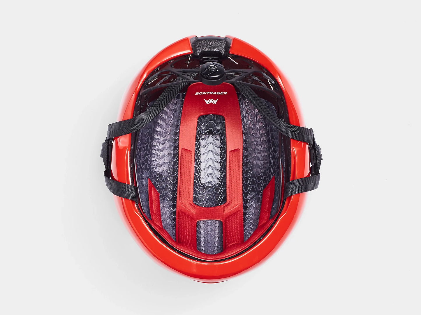 Bontrager Circuit Wavecel Helm