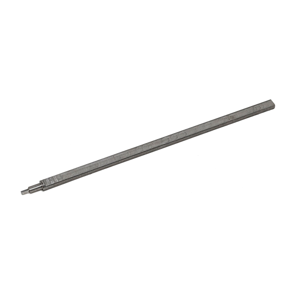 hiride - Lock-Out Stange