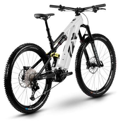 Husqvarna Mountain Cross Mc3