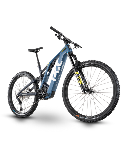 Husqvarna Mountain Cross Mc5 Carbon