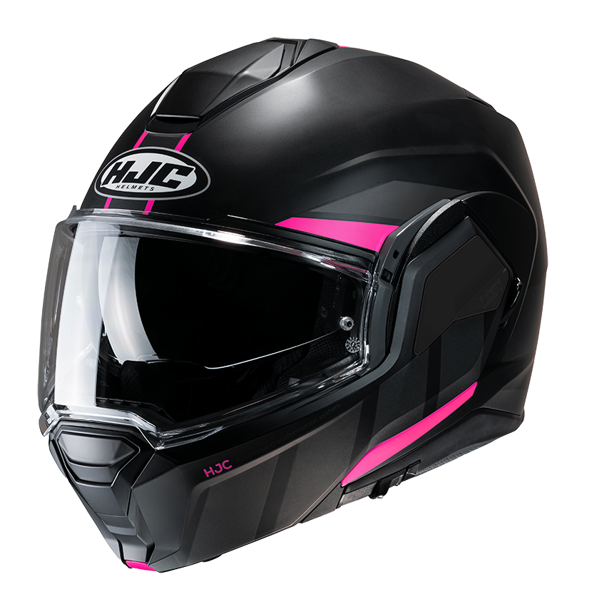 HJC I100 Beis -helm