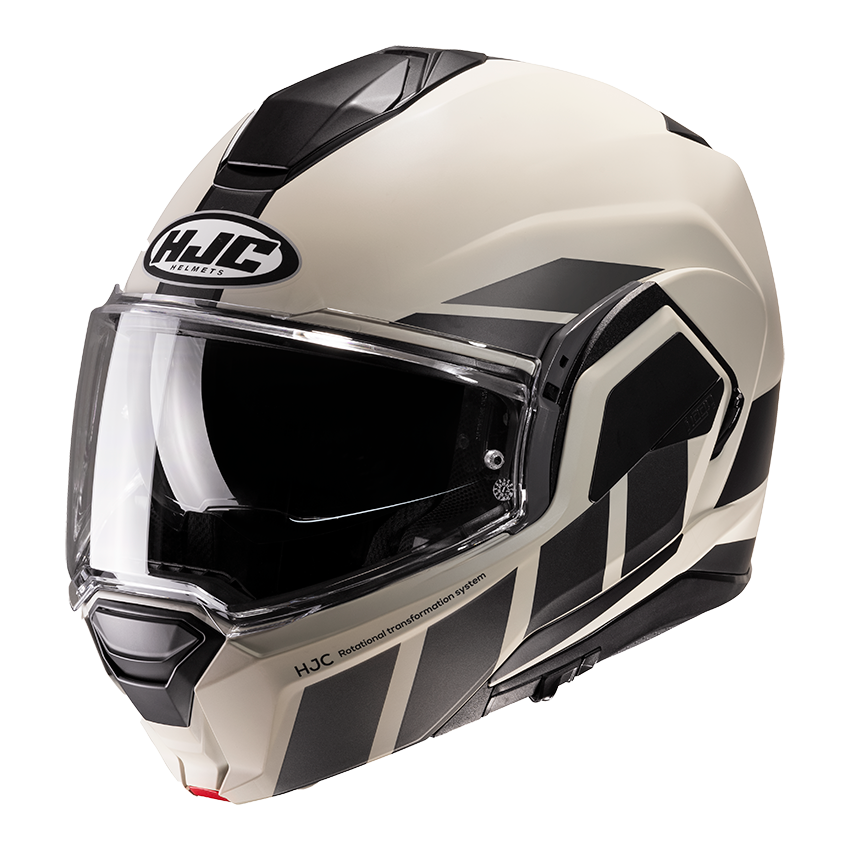 HJC I100 Beis -helm