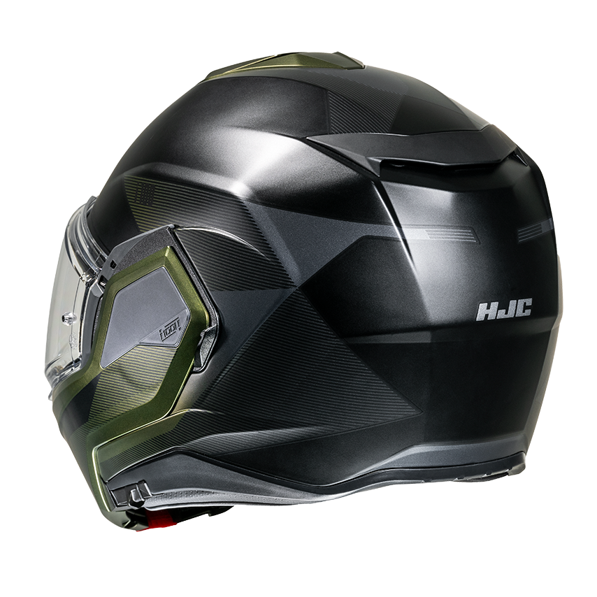 Casco Beston HJC I100