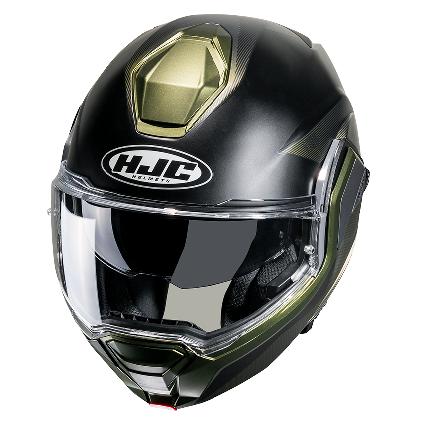 Casco Beston HJC I100