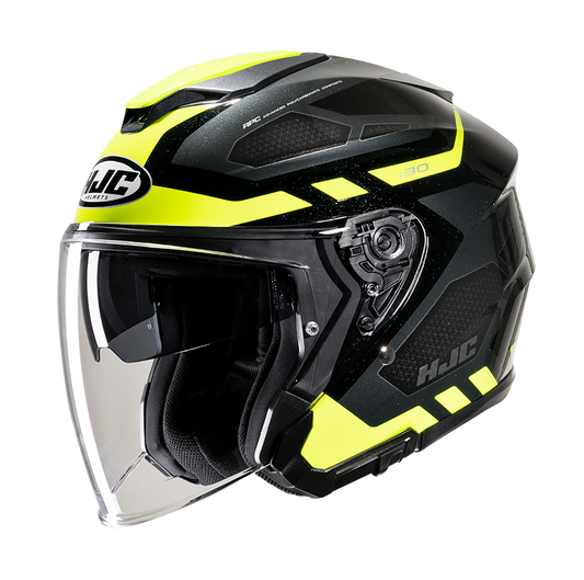 HJC i30 Aton helmet