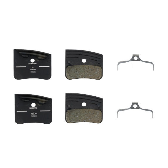 Frenos de disco Shimano Deore XT BL-M8200 + BR-M8220 (kit de actualización)