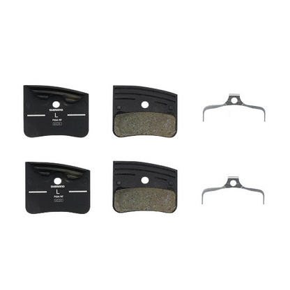 Frenos de disco Shimano Deore XT BL-M8200 + BR-M8220 (kit de actualización)