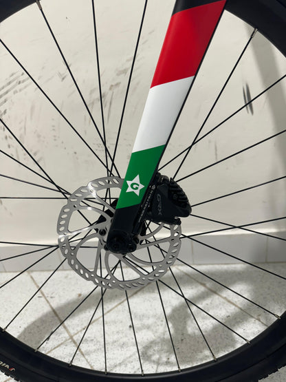 Guerciotti Brera Disc Custom Tricolore