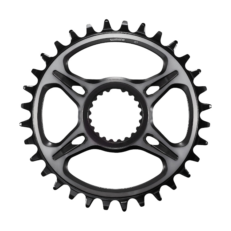 Shimano XTR SM-CRM95 FC-M9100-1/FC-M9120-1/FC-M9130-1 Chainring