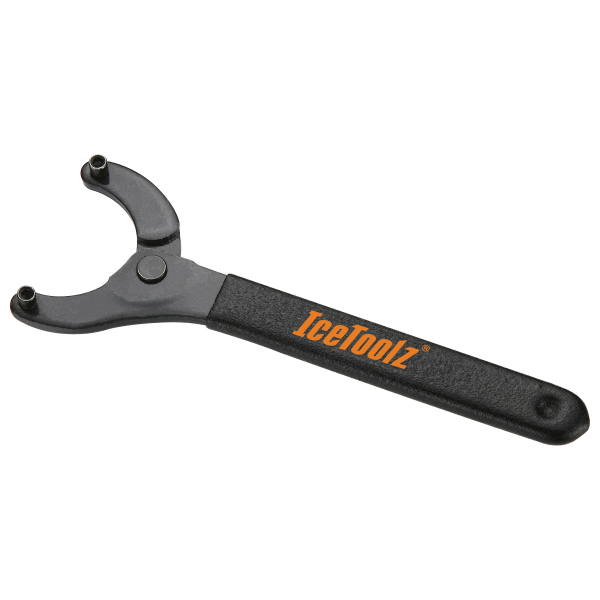 Icetoolz - Caliper Wrench