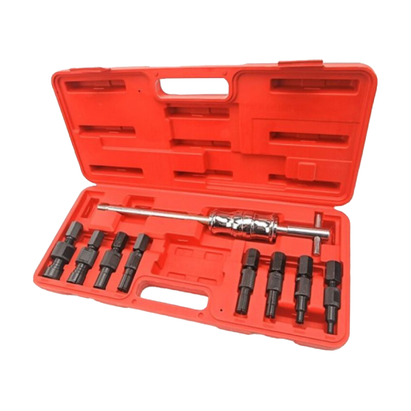 Icetoolz - 9-32 mm BEARING PULLER KIT